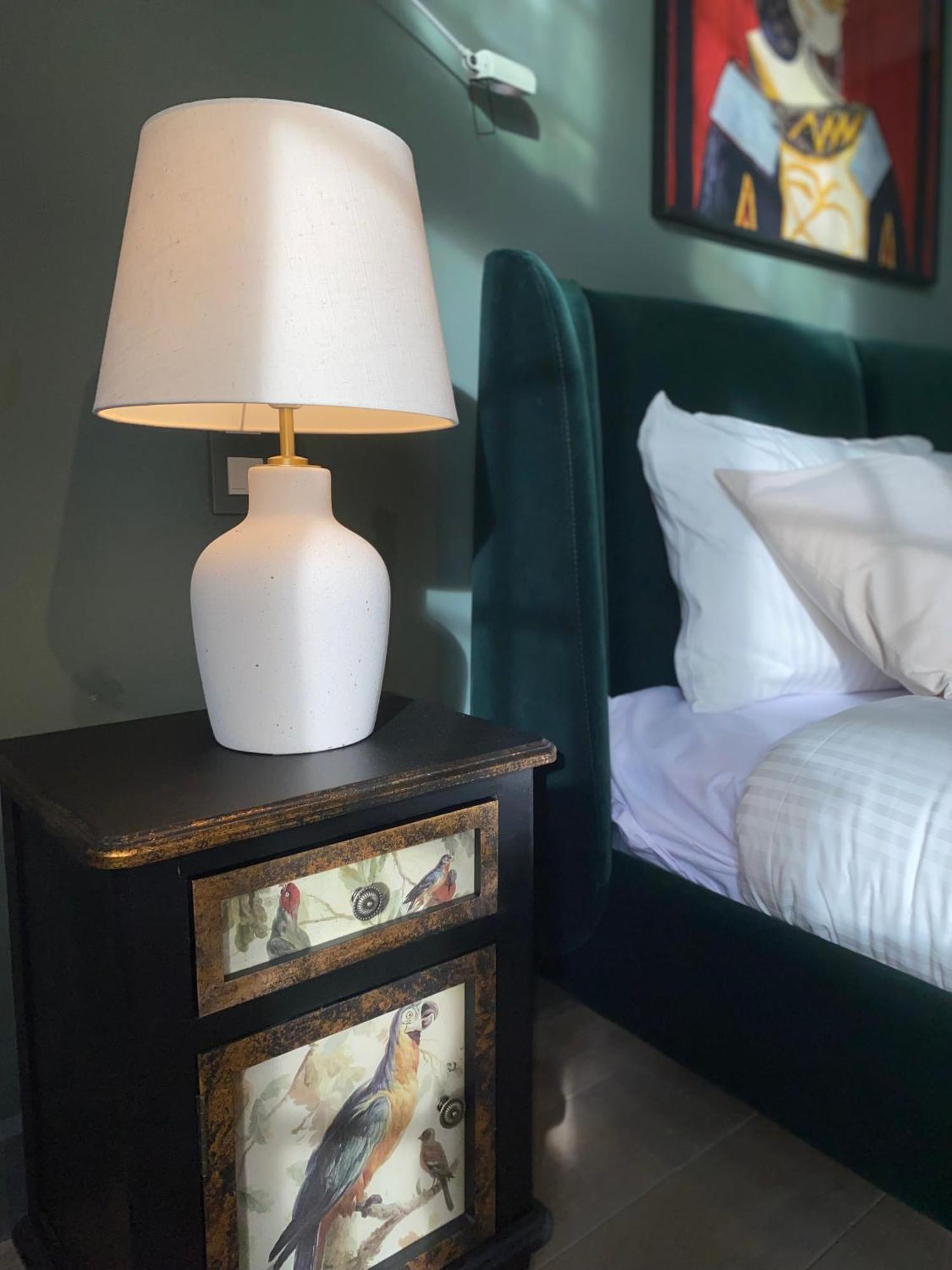 גנט Agatovas Suites By The Lys מראה חיצוני תמונה